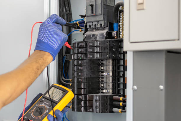 Professional Electrical Services in Marthasville, MO