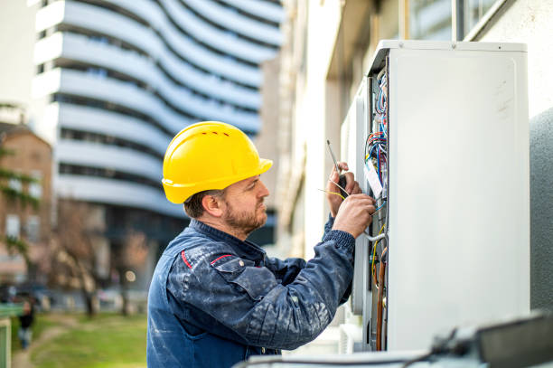 Best Surge Protection Installation  in Marthasville, MO