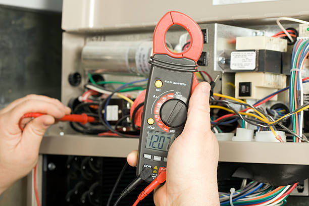 Emergency Electrical Repair Services in Marthasville, MO